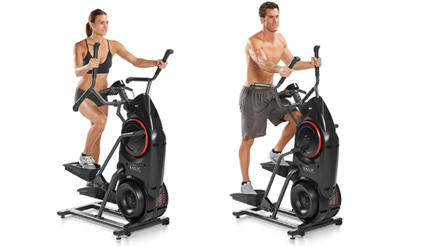 Max trainer m3 discount reviews